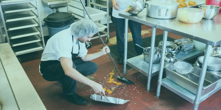 Commercial Cleaning Woody Point