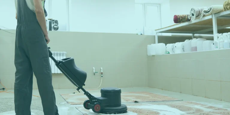 Rug Cleaning Woody Point