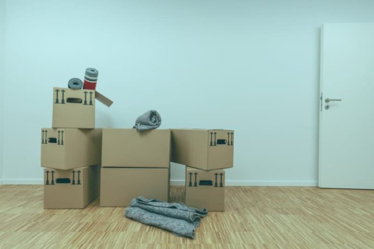 End-of-Lease Cleaning Woody Point